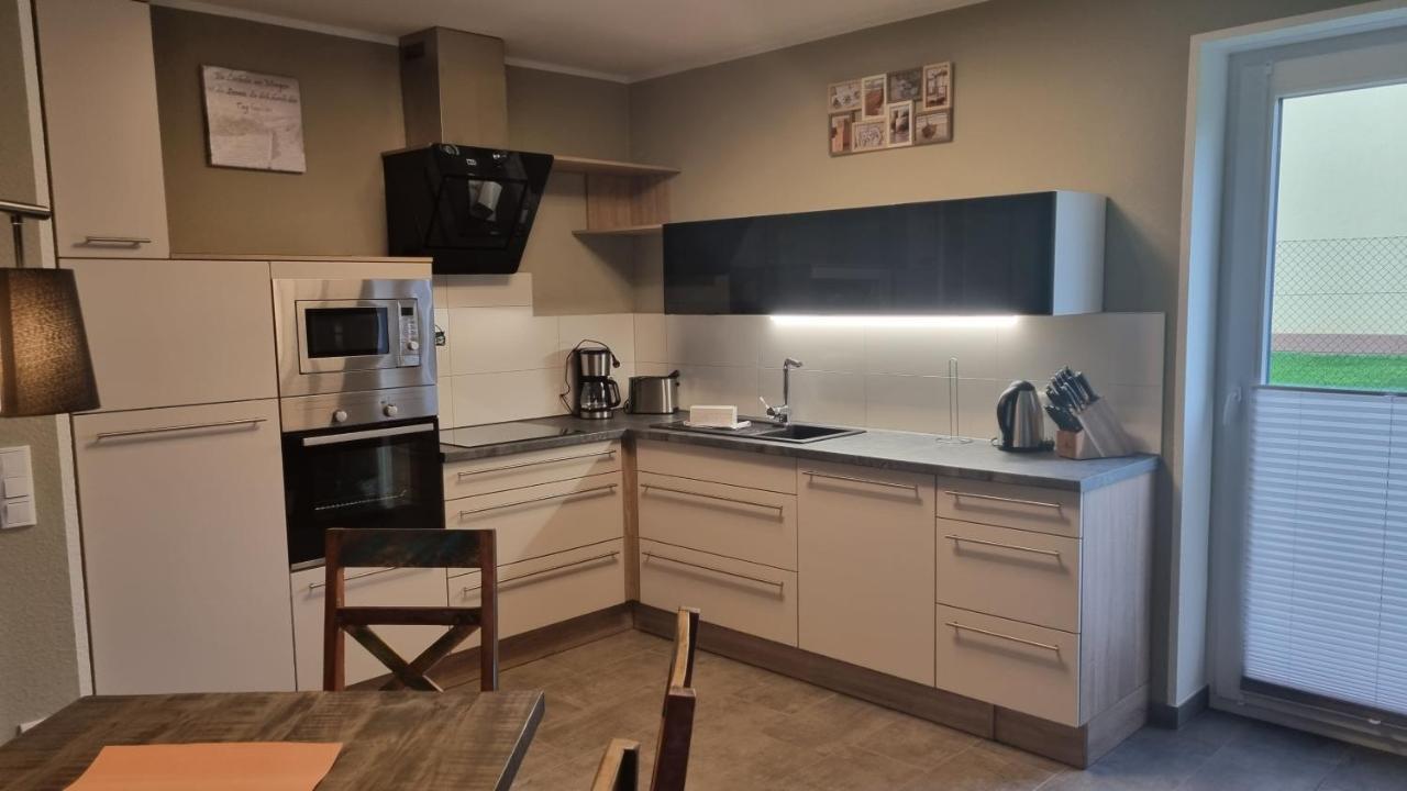Apartment Park-apartment Scharmuetzelsee 1 *