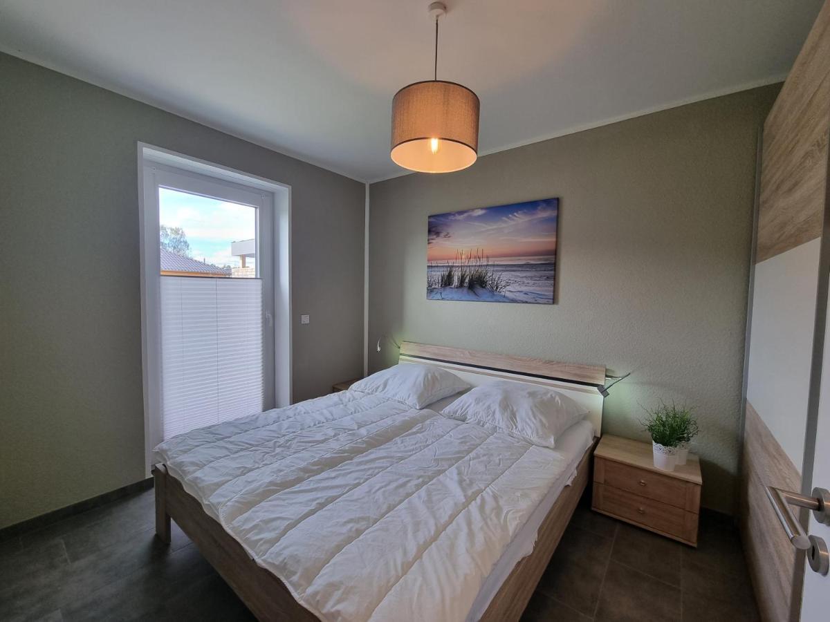 Park-apartment Scharmuetzelsee 1 *