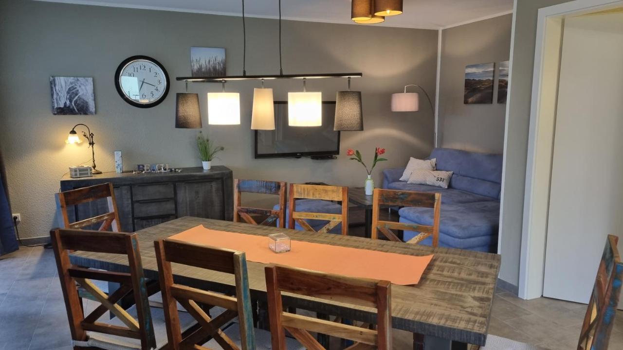 Appartement Park-apartment Scharmuetzelsee 1 Wendisch Rietz