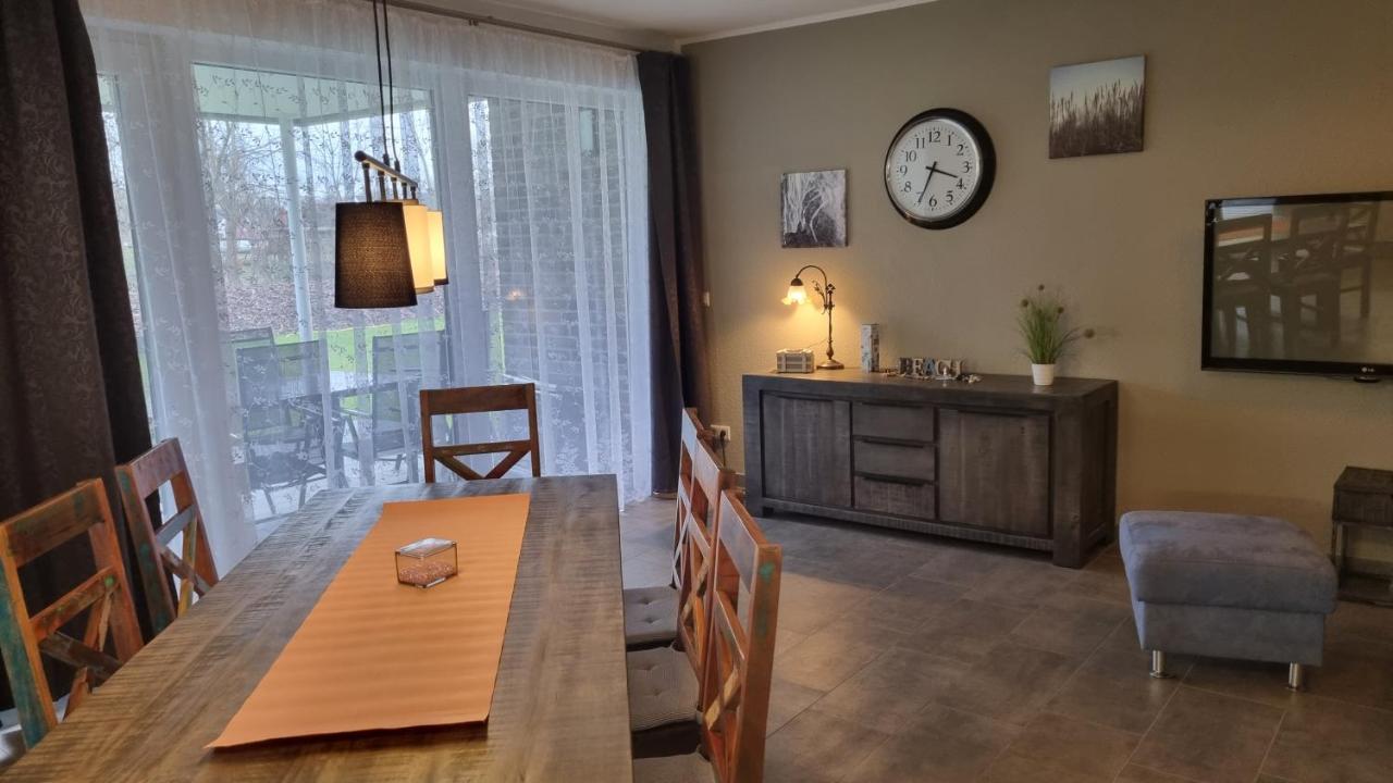 Park-apartment Scharmuetzelsee 1 Appartement