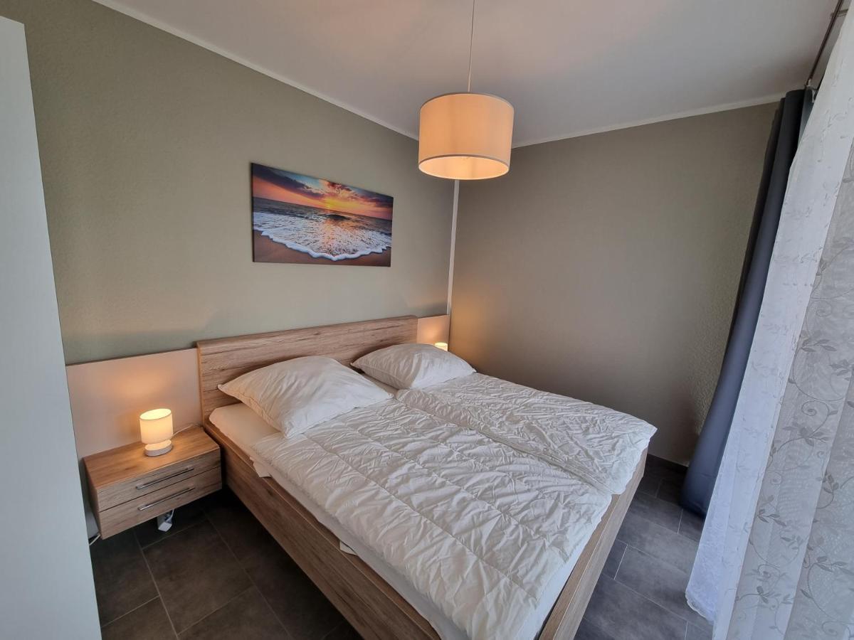 Park-apartment Scharmuetzelsee 1 *