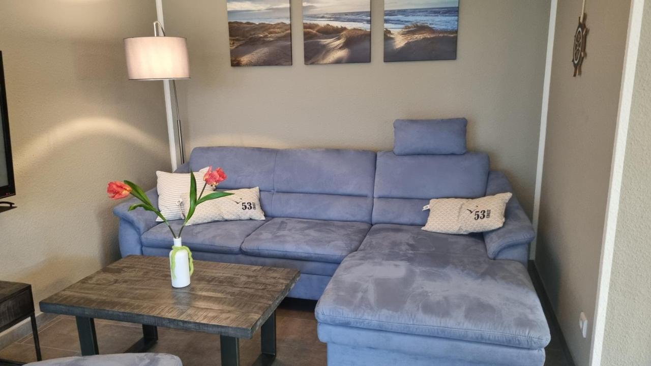 Appartement Park-apartment Scharmuetzelsee 1 *