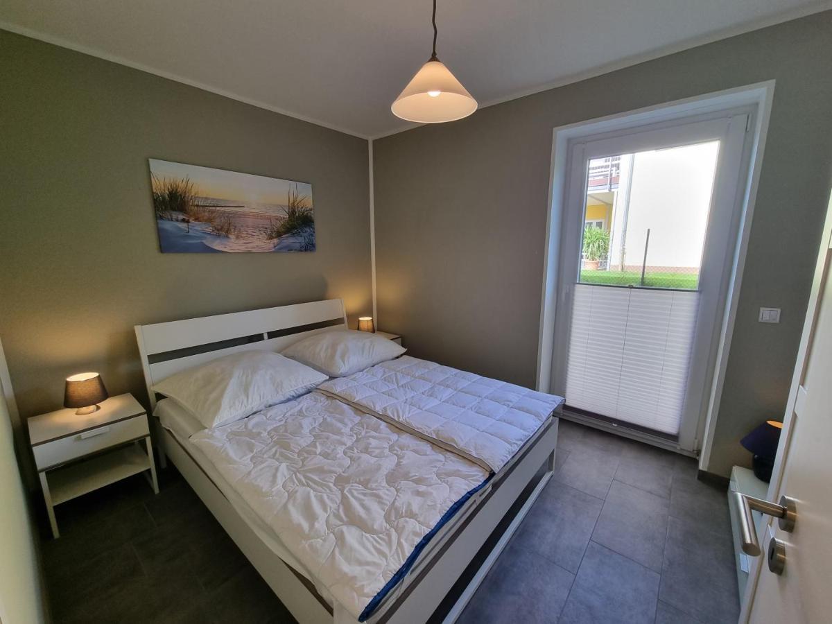 Park-apartment Scharmuetzelsee 1 Appartement
