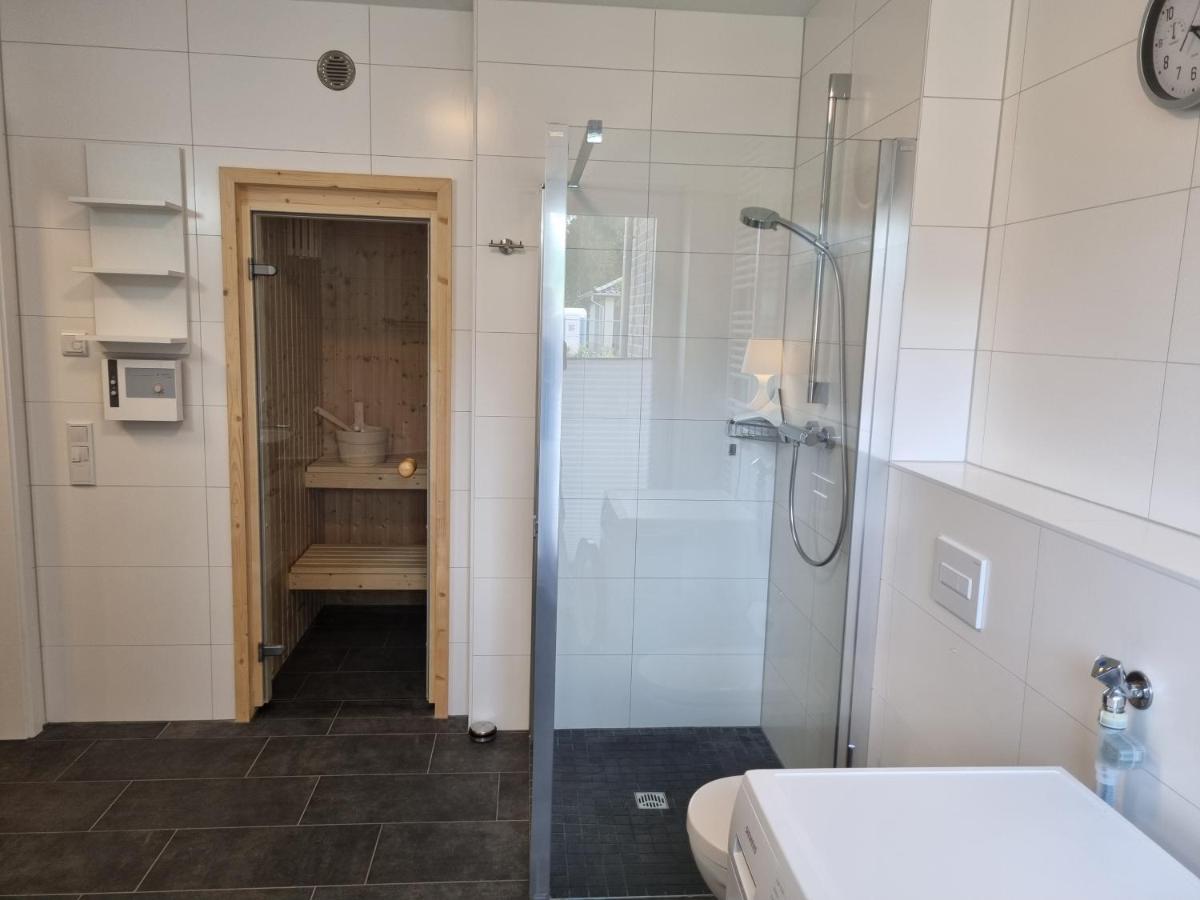 Appartement Park-apartment Scharmuetzelsee 1 *