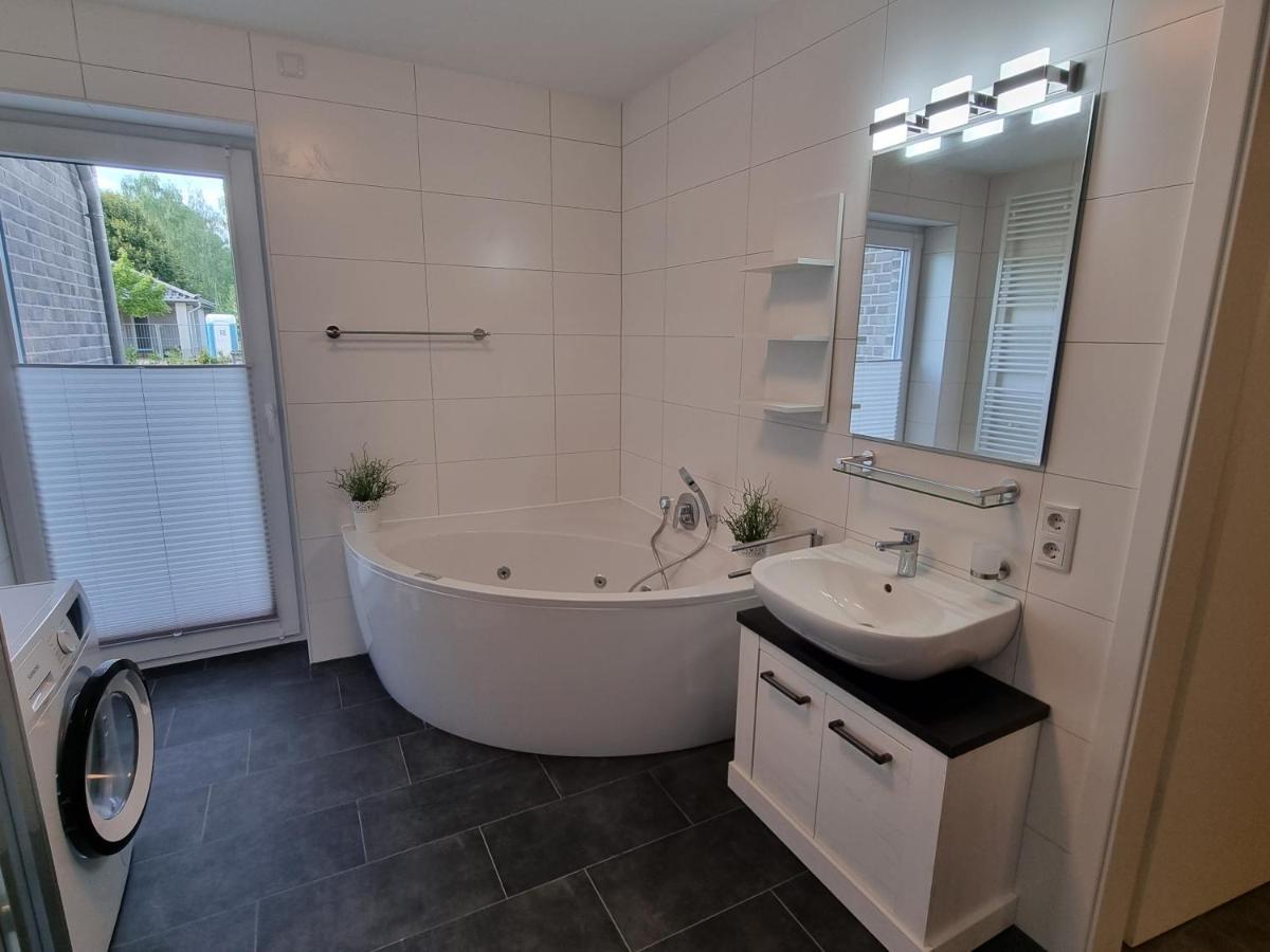 Appartement Park-apartment Scharmuetzelsee 1 Wendisch Rietz