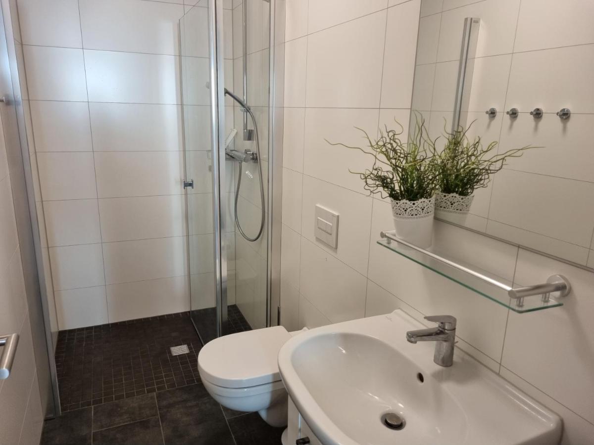 Apartment Park-apartment Scharmuetzelsee 1 Wendisch Rietz