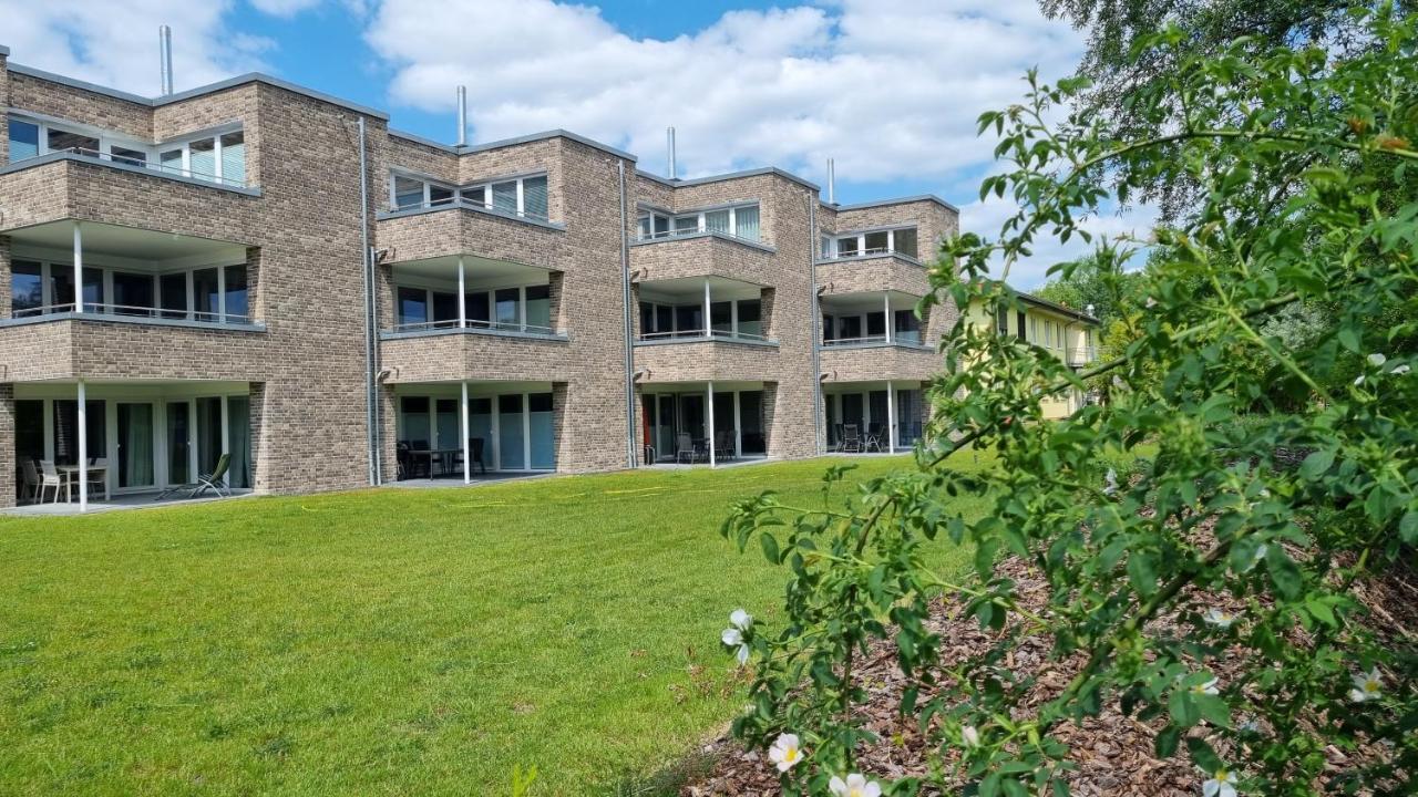 Park-apartment Scharmuetzelsee 1